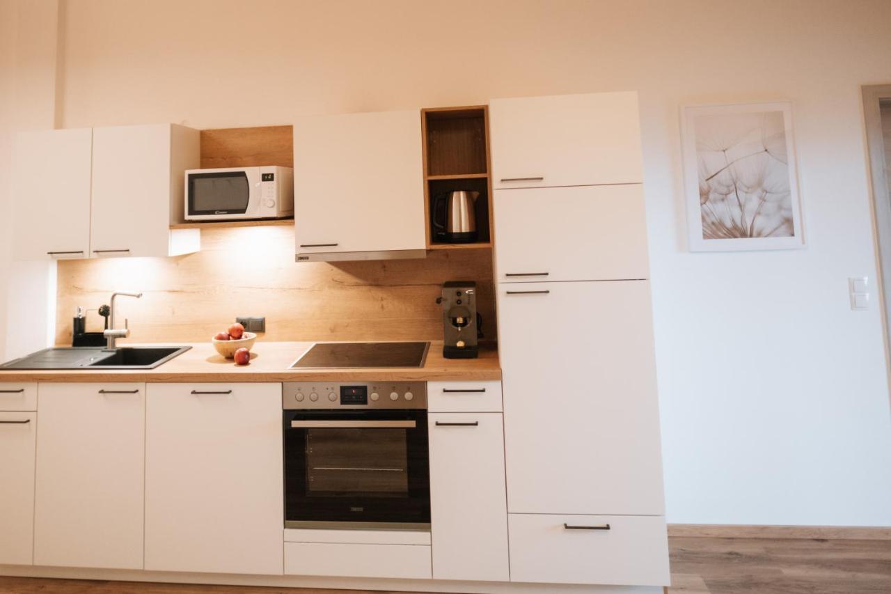 Wiesen Appartamento Innsbruck