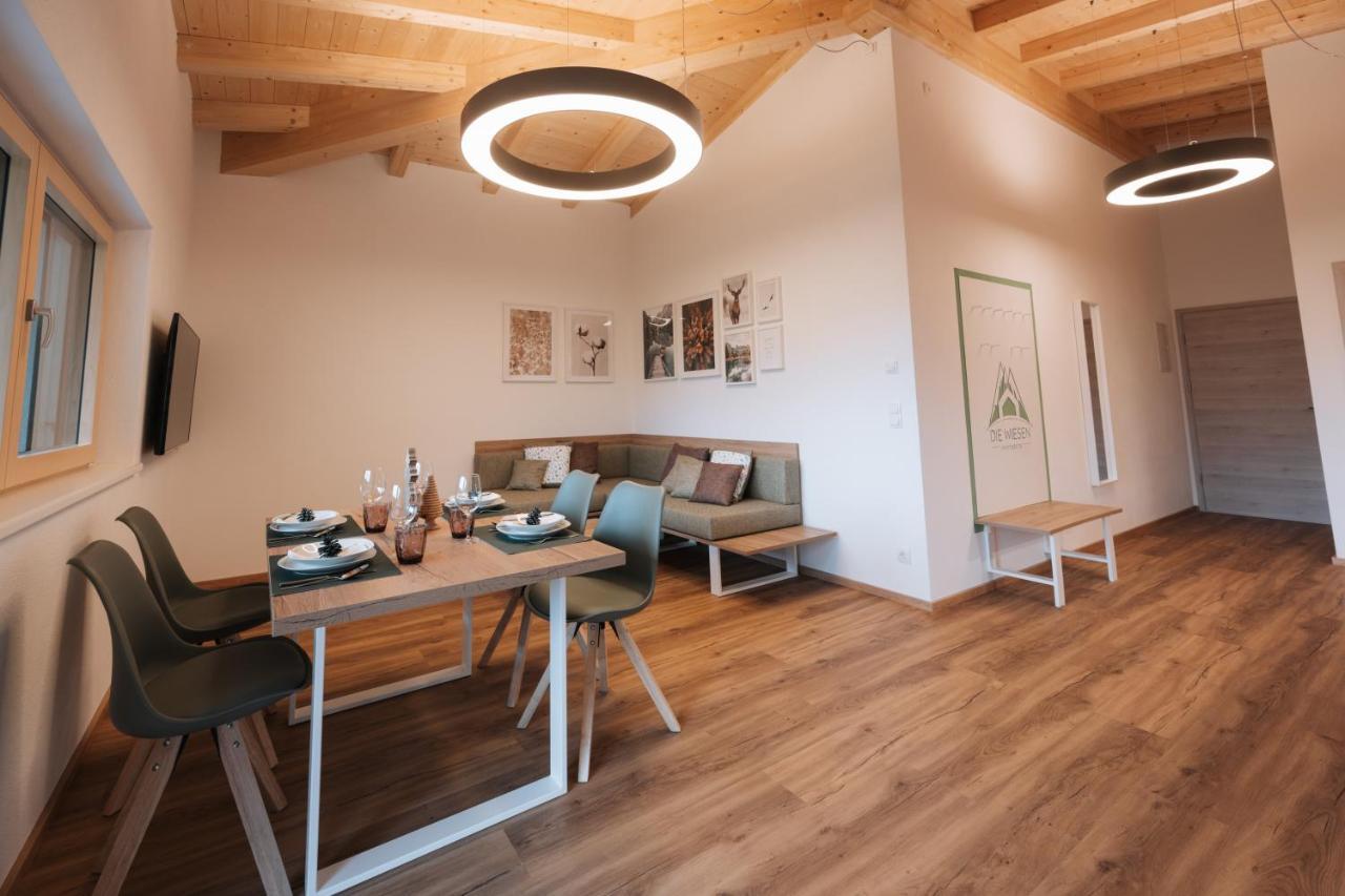 Wiesen Appartamento Innsbruck