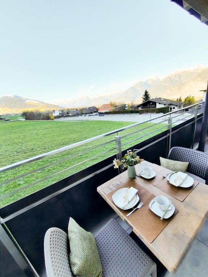 Appartamento Wiesen Innsbruck