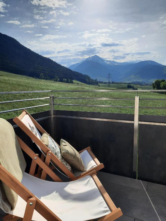 Appartamento Wiesen Innsbruck