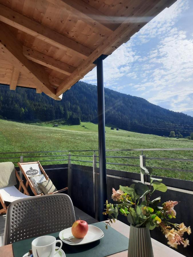 Appartamento Wiesen Innsbruck